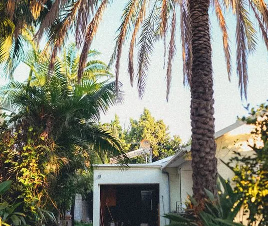 Sous location maison