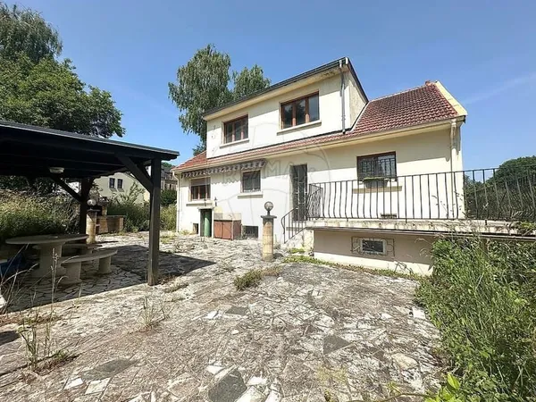Maison 6 chambre(s) à vendre