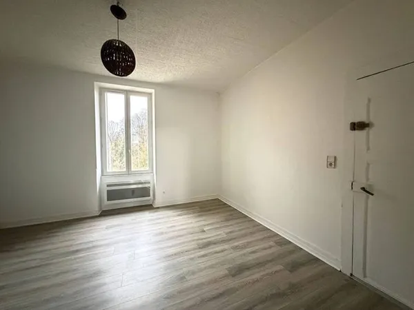 Appartement 2 pièces 34 m²