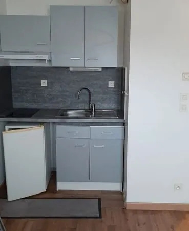 Studio meublé 18 m2 la Roche-sur-Yon