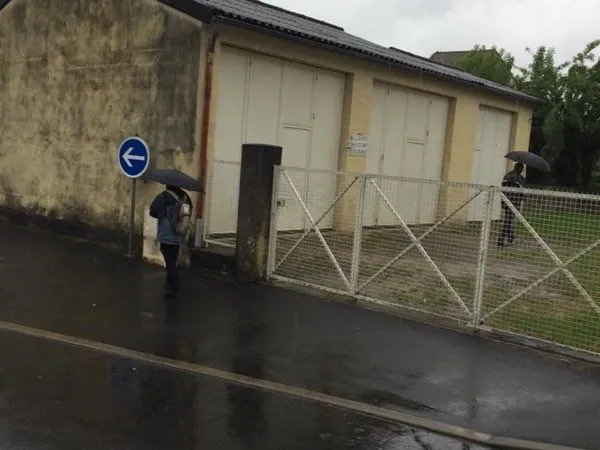 À louer box