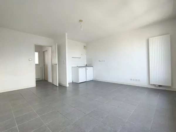 Appartement 1 pièce 28 m²