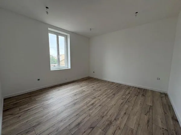 Appartement 3 pièces 74 m²