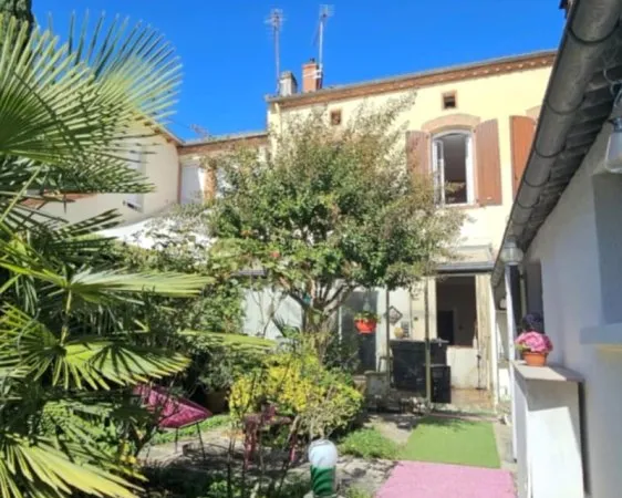 Maison 9 pièces 188 m²
