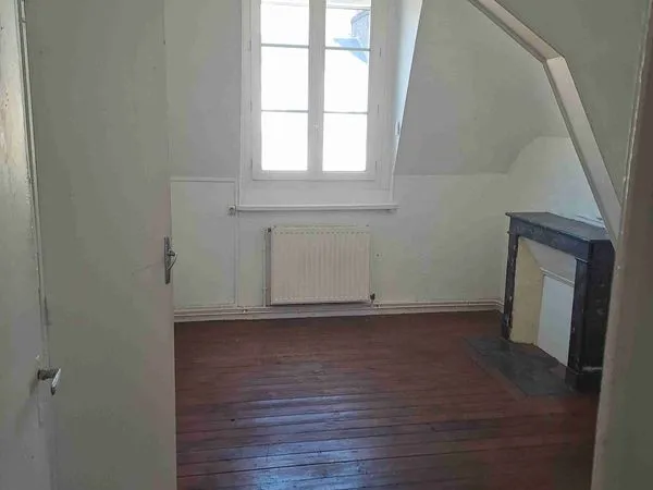 Loue appartement