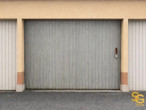Parking 16 m²