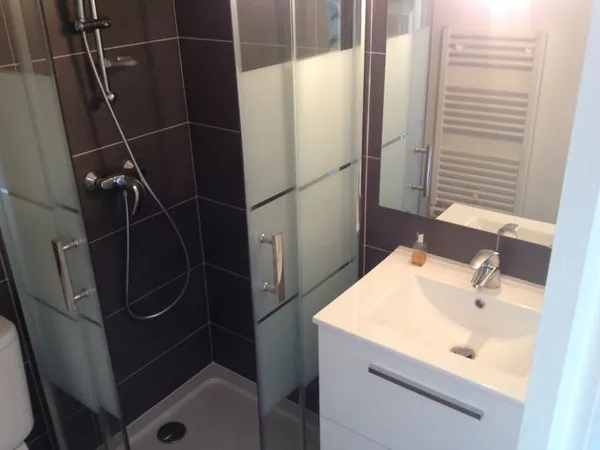 Loue maison - 17m²