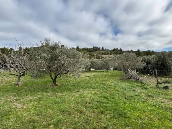 Terrain 767 m²