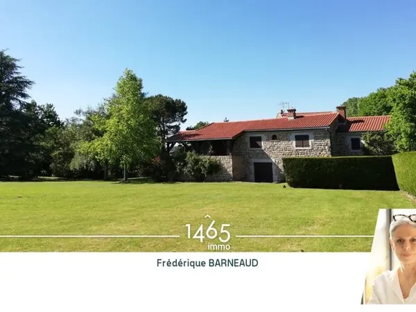 Achat : Maison Isserteaux (63270)
