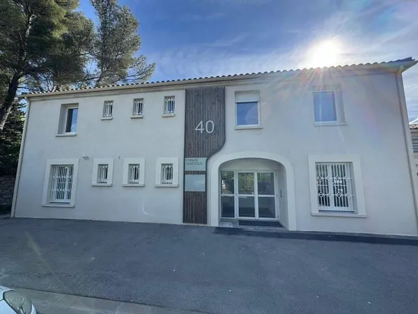 Local commercial 47 m²