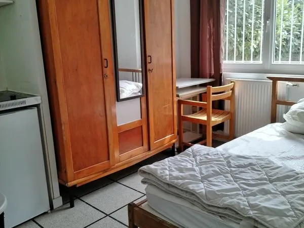Chambre meublée à louer rangueil