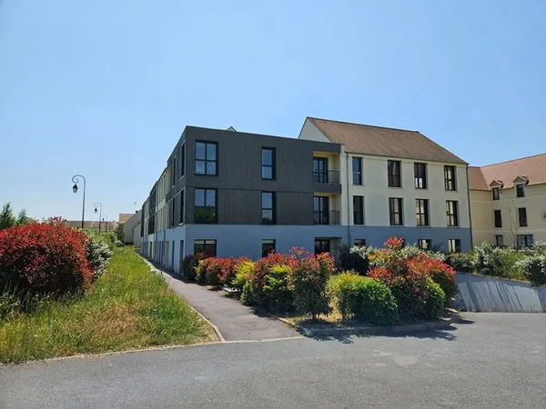 Local commercial 72 m²