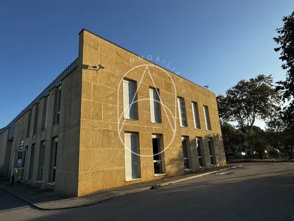 Ateliers et Bureaux