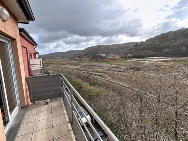 Appartement 3 pièces 76 m²