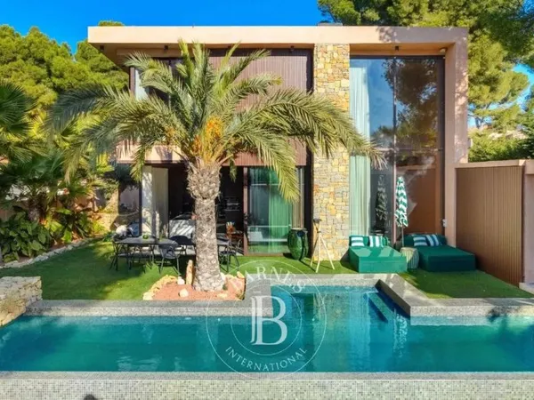 Villa 5 pièces 149 m²