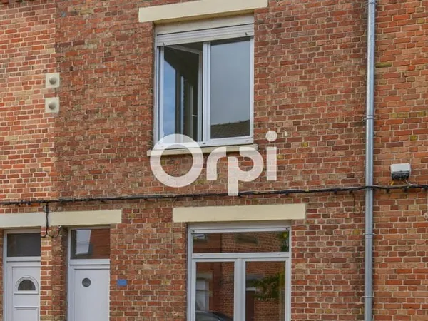 Maison 4 pièces 93 m²