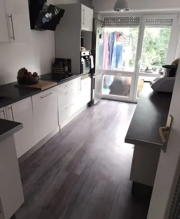 Bel appartement T3 avec balcon