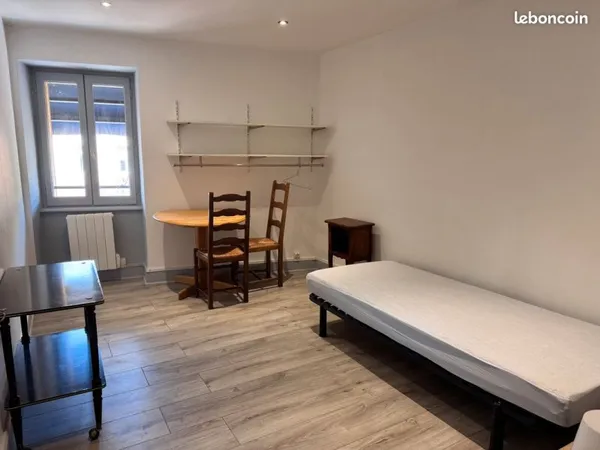 Appartement centre Chavanay