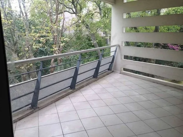 Appartement 4 pièces 94 m²