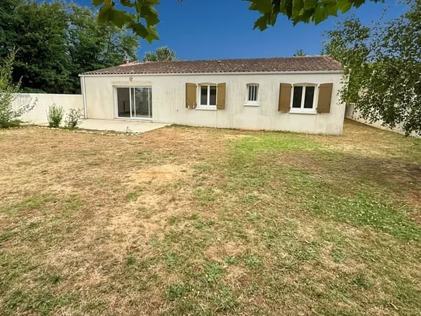 Maison 5 pièces 99 m²