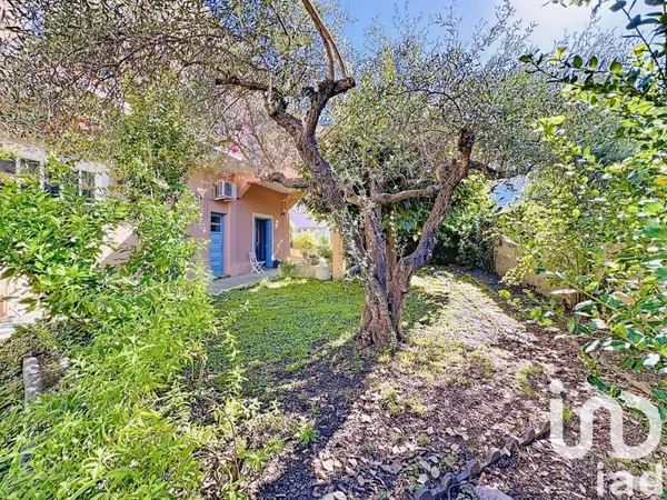 Immeuble 124 m²