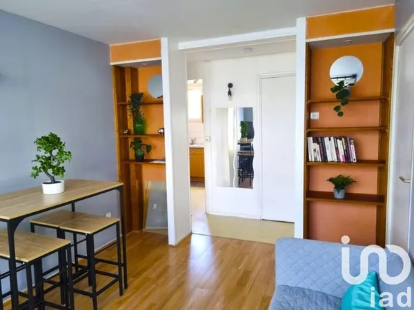 Vente Appartement 5 pièces