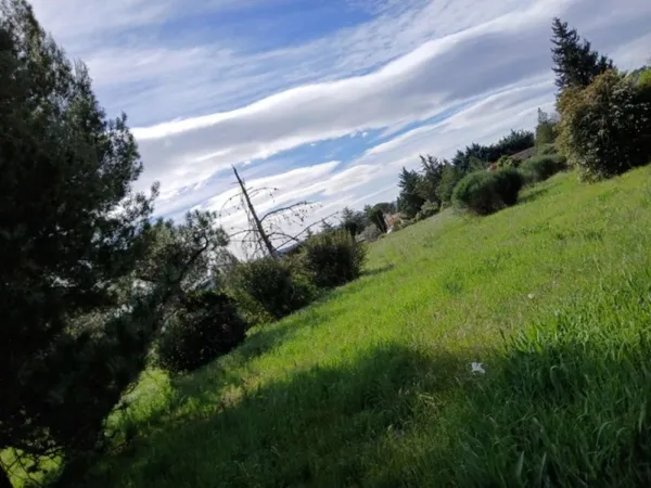 Terrain 457 m²