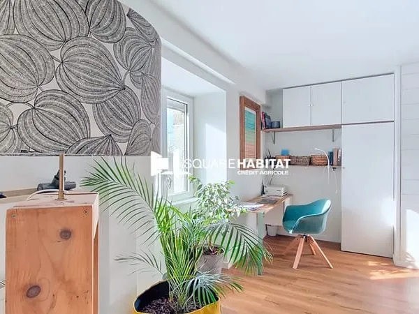 Maison 5 pièces Erdeven