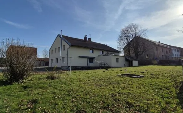 Vente Maison de campagne 13 pièces