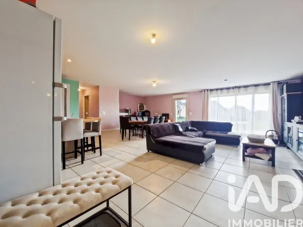 Vente Maison/villa 3 pièces