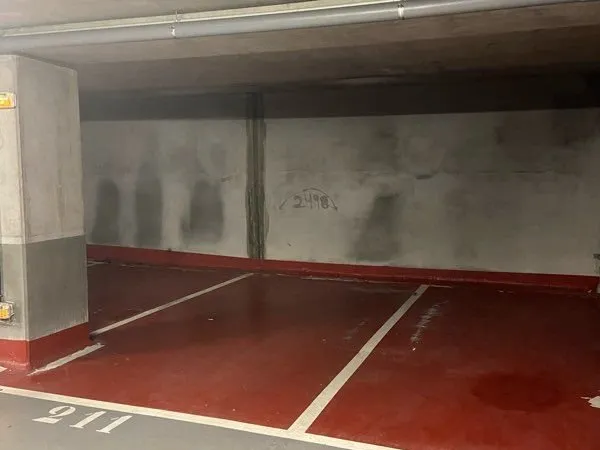 Location parking