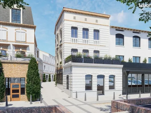 Local 75 m² Albi