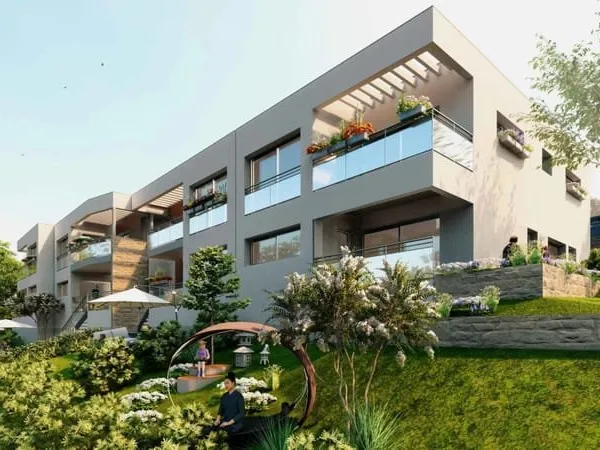 Maison 4 pièces 140 m²