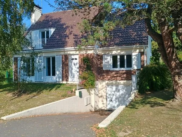 Maison 6 pièces 150 m²