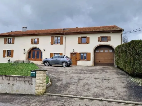 Maison Vente Épinal  300m² 307000€