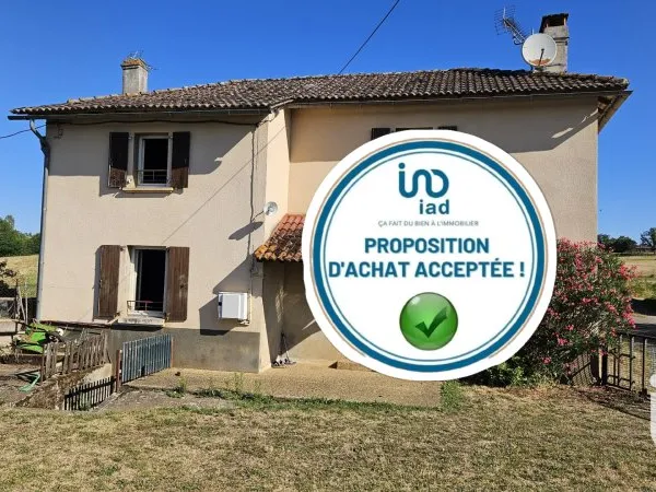 Maison 5 pièces 130 m²