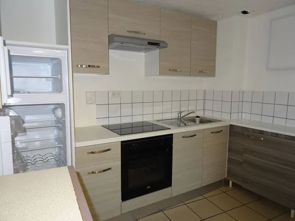 Appartement 3 pièces 73 m²