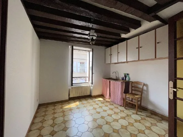 Maison 6 pièces 114 m²