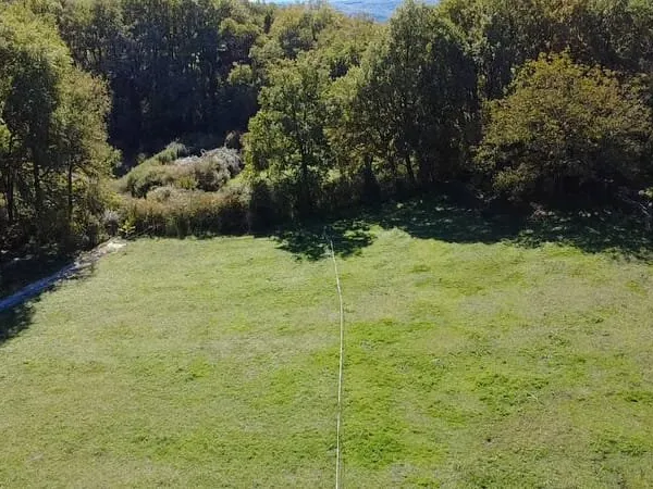 Terrain à batir, Terrasson Lavilledieu 3022 m2