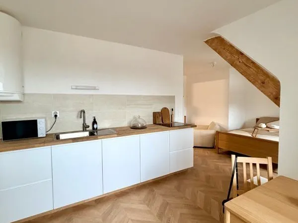 Studio Rénové