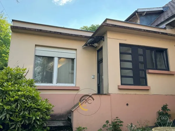 A vendre 2 appartements 93 000EUR