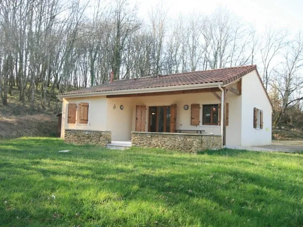 Maison 3 pièces 80 m²