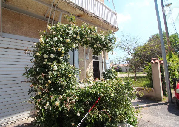 Maison 4 pièces 75 m²