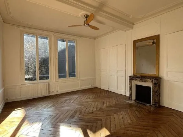 Appartement 2 pièces 62 m²