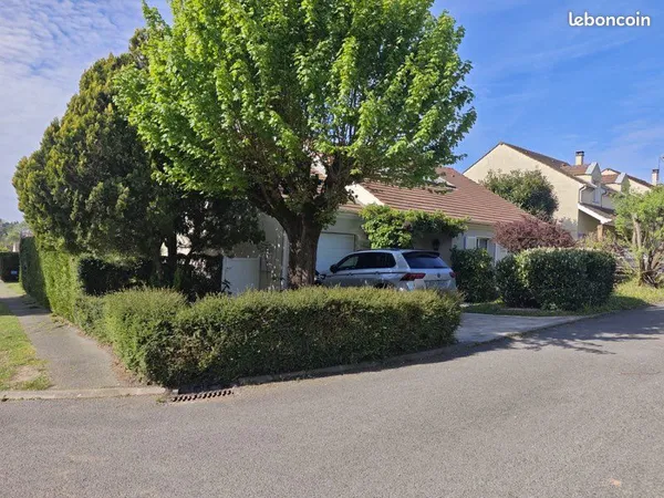 Maison familiale très bon état à vendre