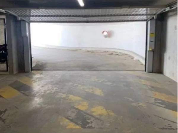 Parking sécurisé - Meaux beauval