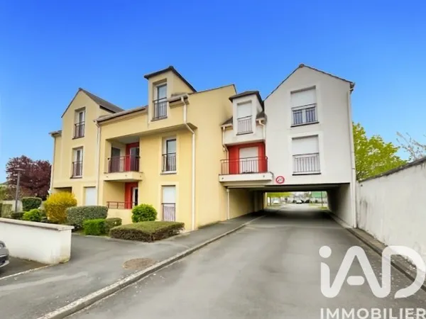 Location Appartement 3 pièces