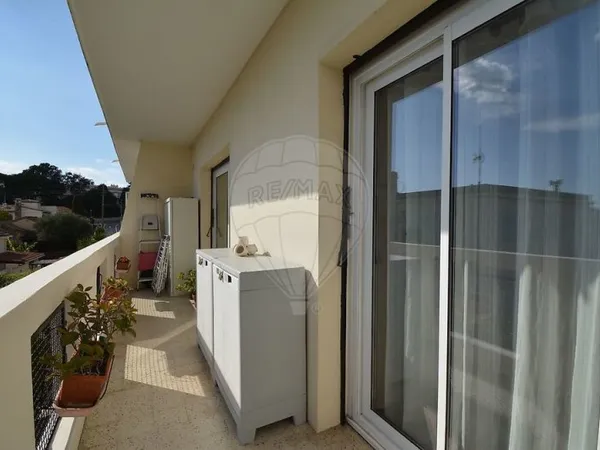 Appartement 2 chambre(s) à vendre