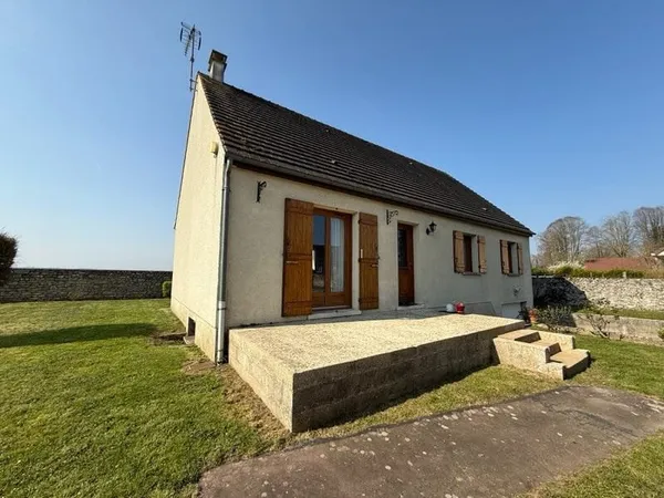 Maison à vendre Secteur recherché Senlis / Crépy-en-Valois