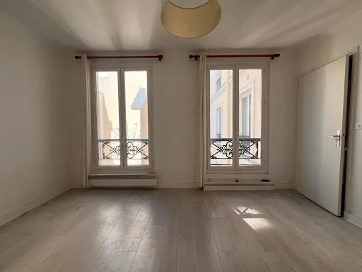 Appartement 2 pièces 34 m²
